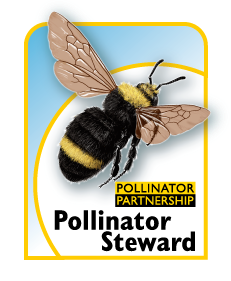 Pollinator Partnership Pollinator Steward